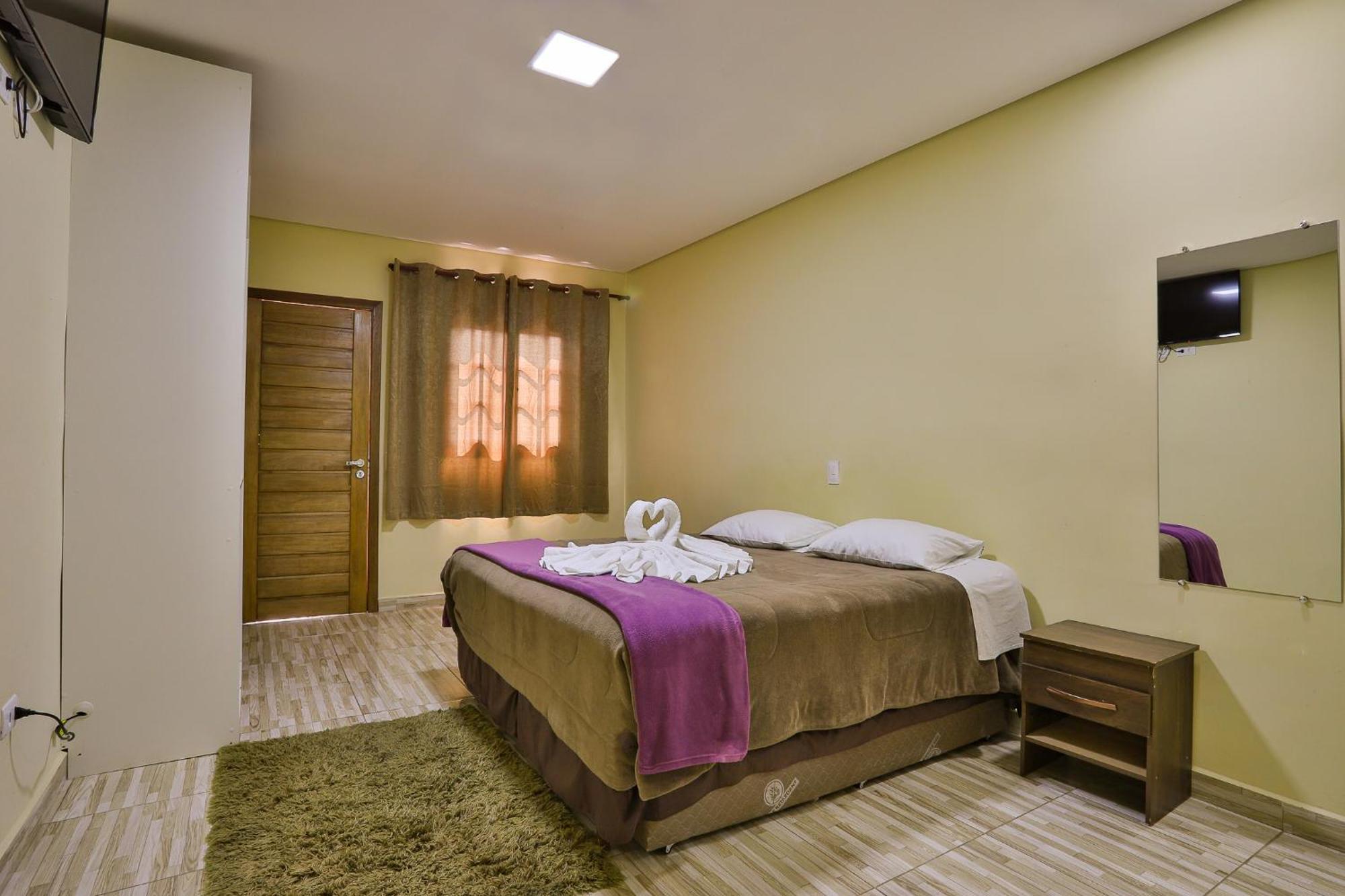 Hotel Villaggio Di Roma