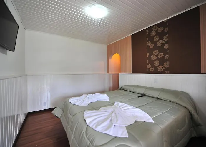 Villaggio Di Roma Suites