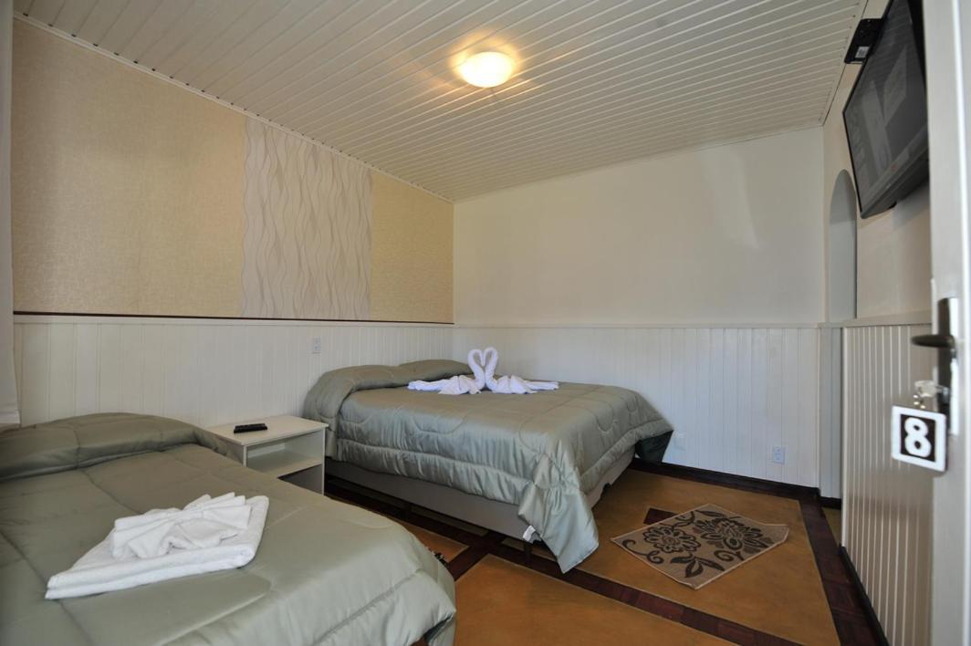 Hotel Villaggio Di Roma *