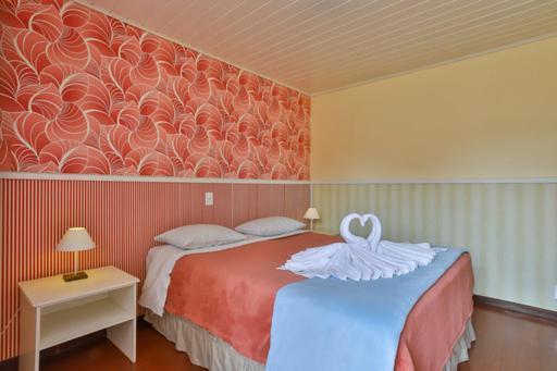 Villaggio Di Roma Hotel Campos do Jordão