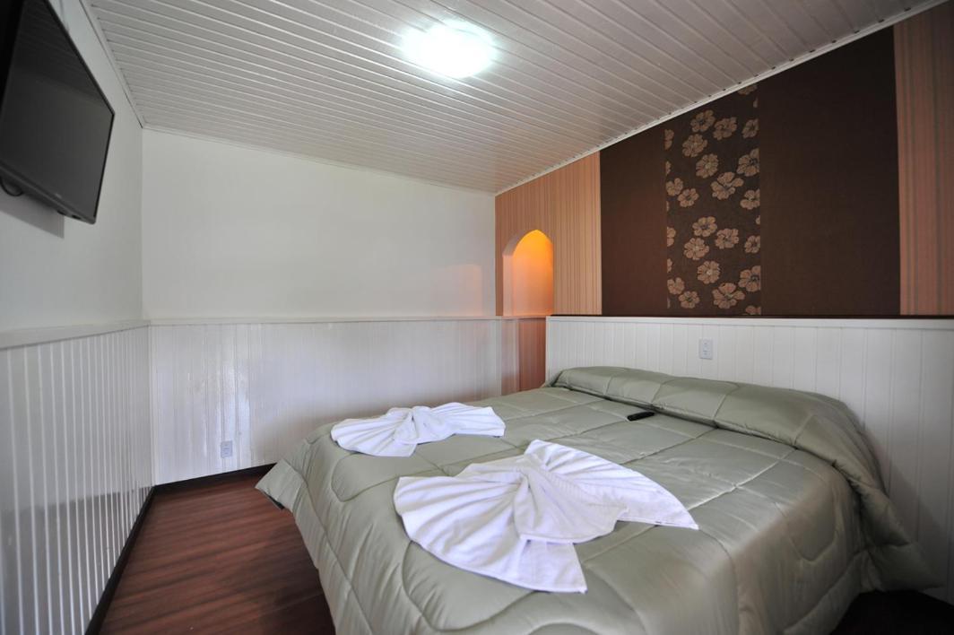 Hotel Villaggio Di Roma