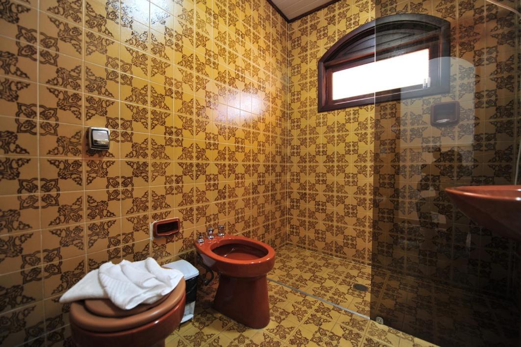 Villaggio Di Roma Hotel *