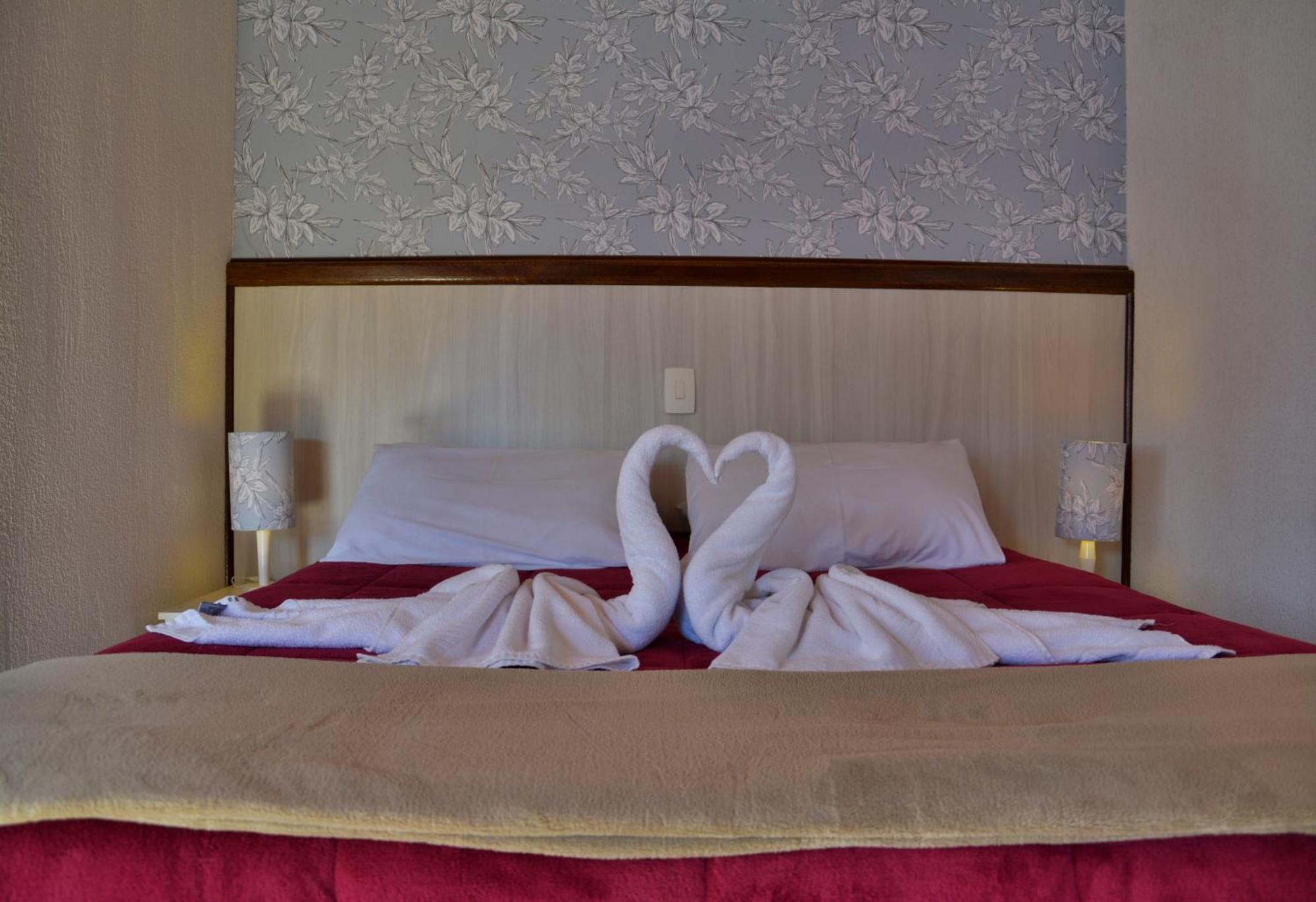 Villaggio Di Roma Hotel *