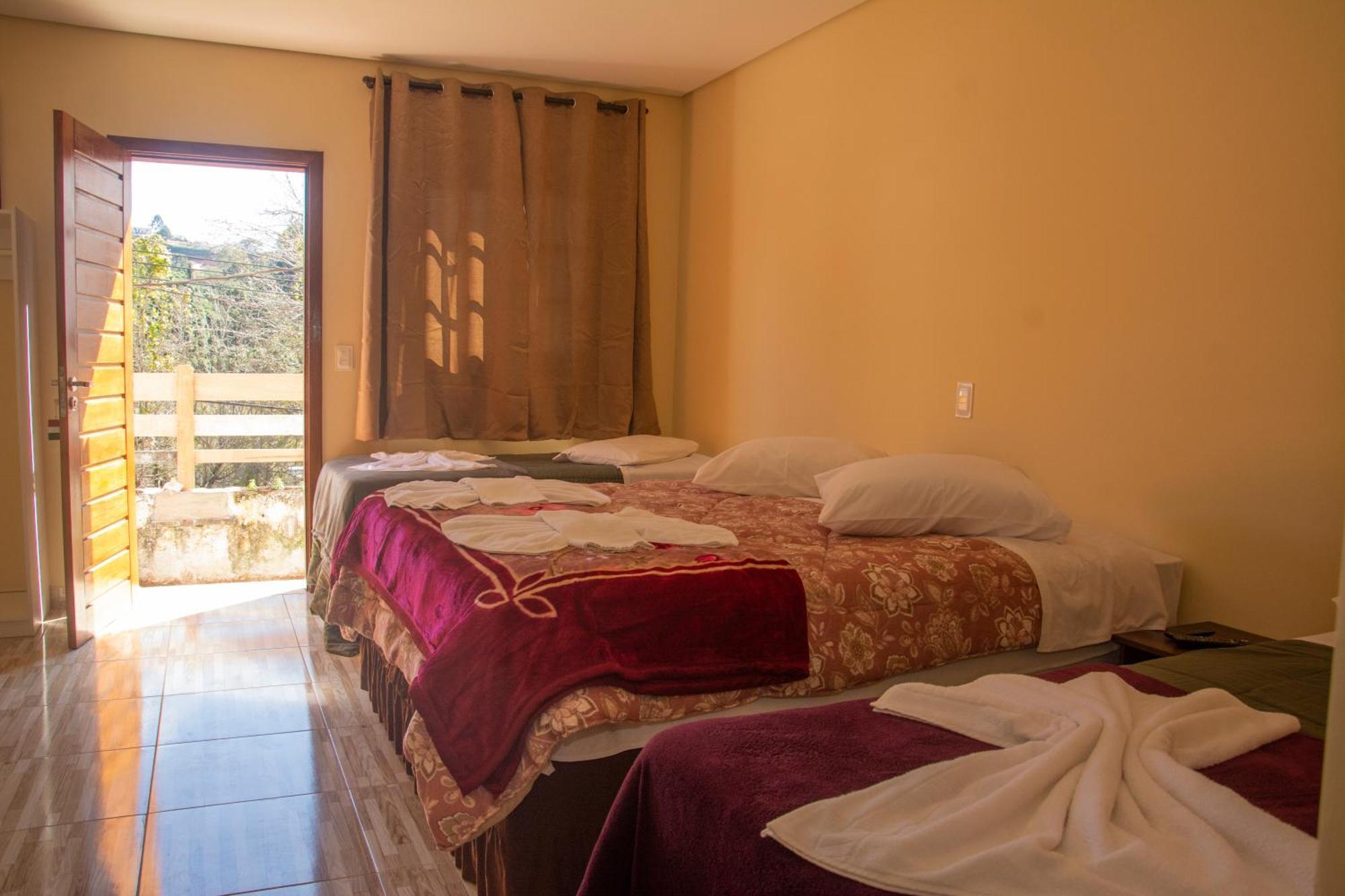 Hotel Villaggio Di Roma *