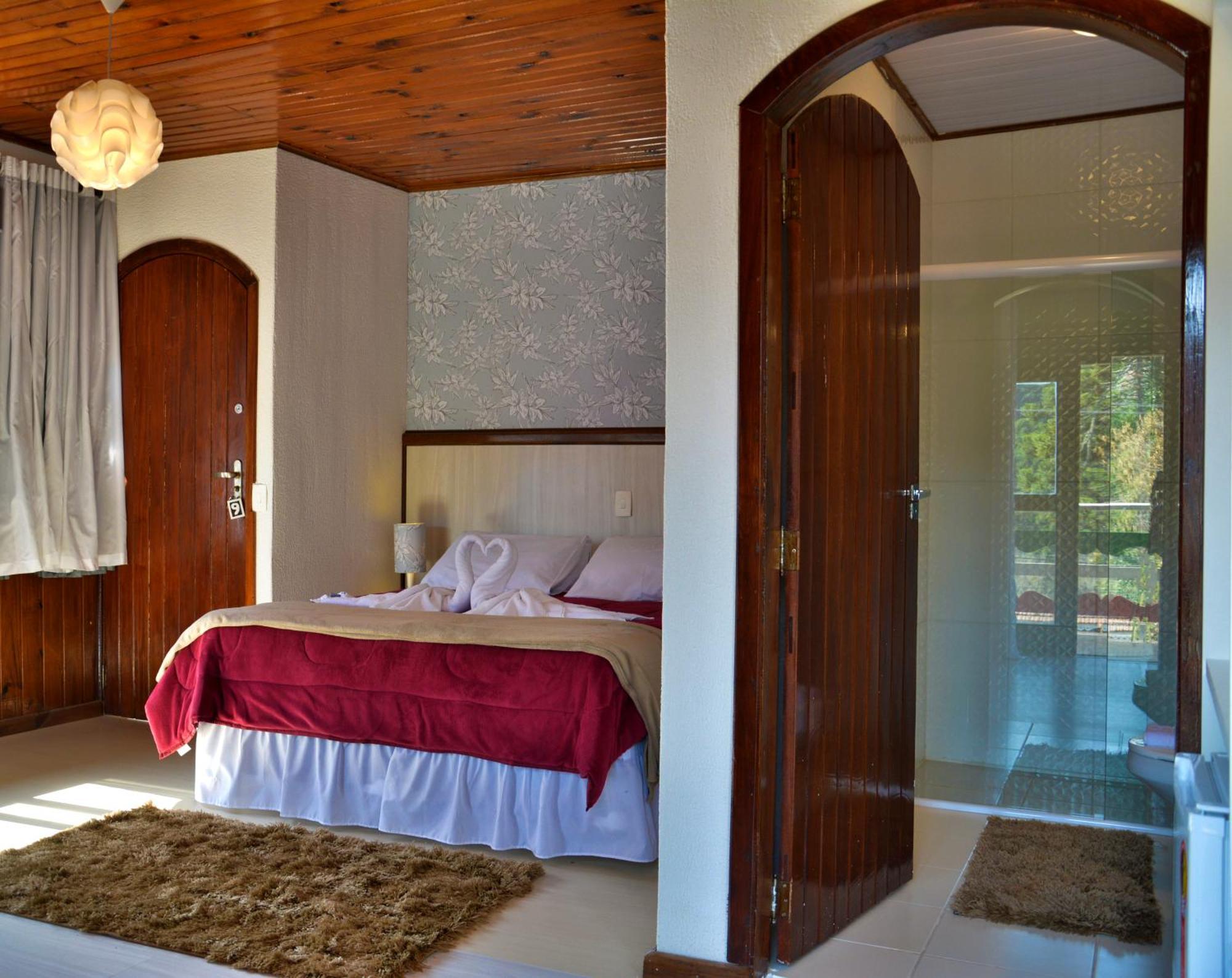 Villaggio Di Roma Hotel