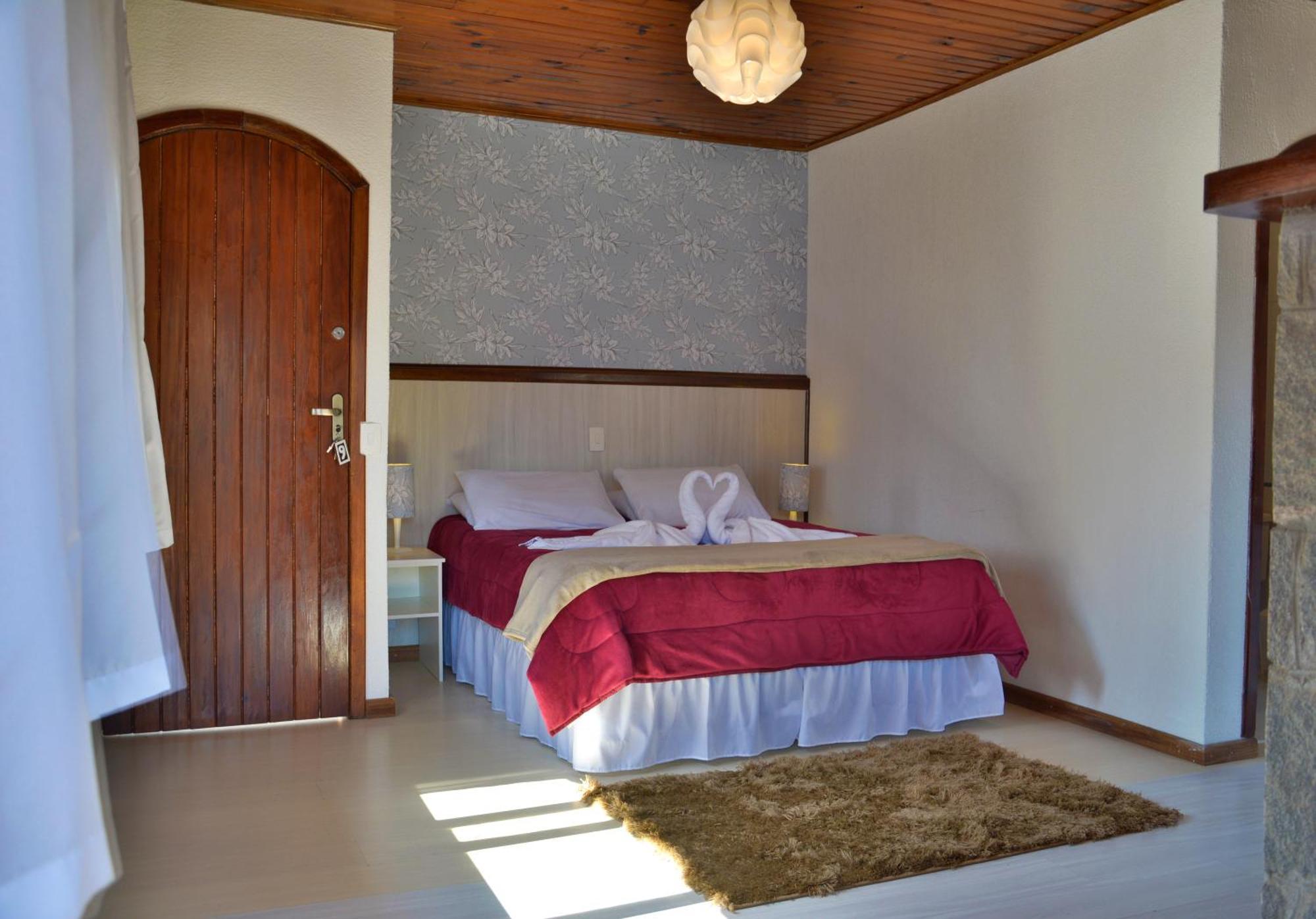 Hotel Villaggio Di Roma *
