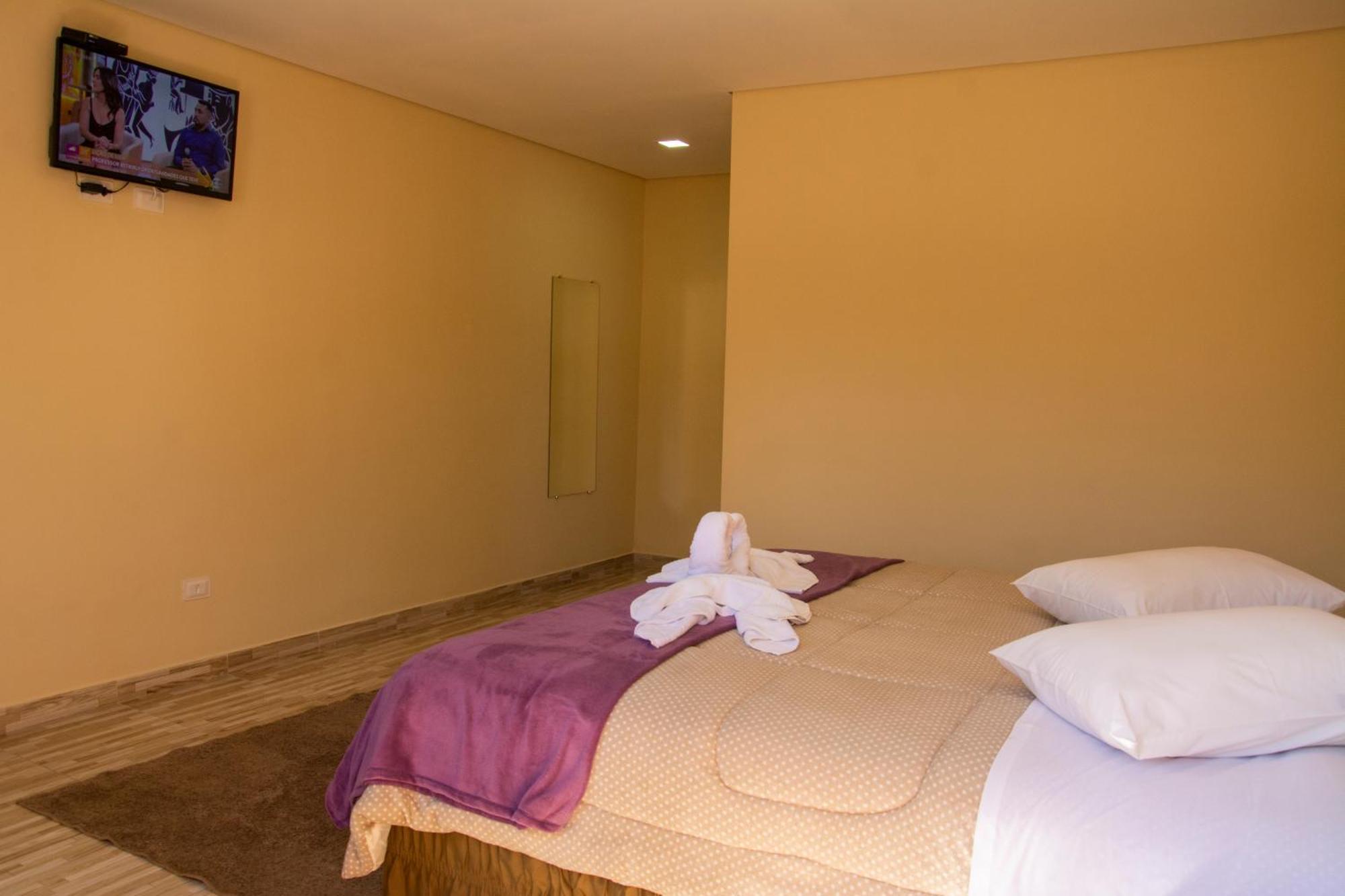 Villaggio Di Roma Hotel *