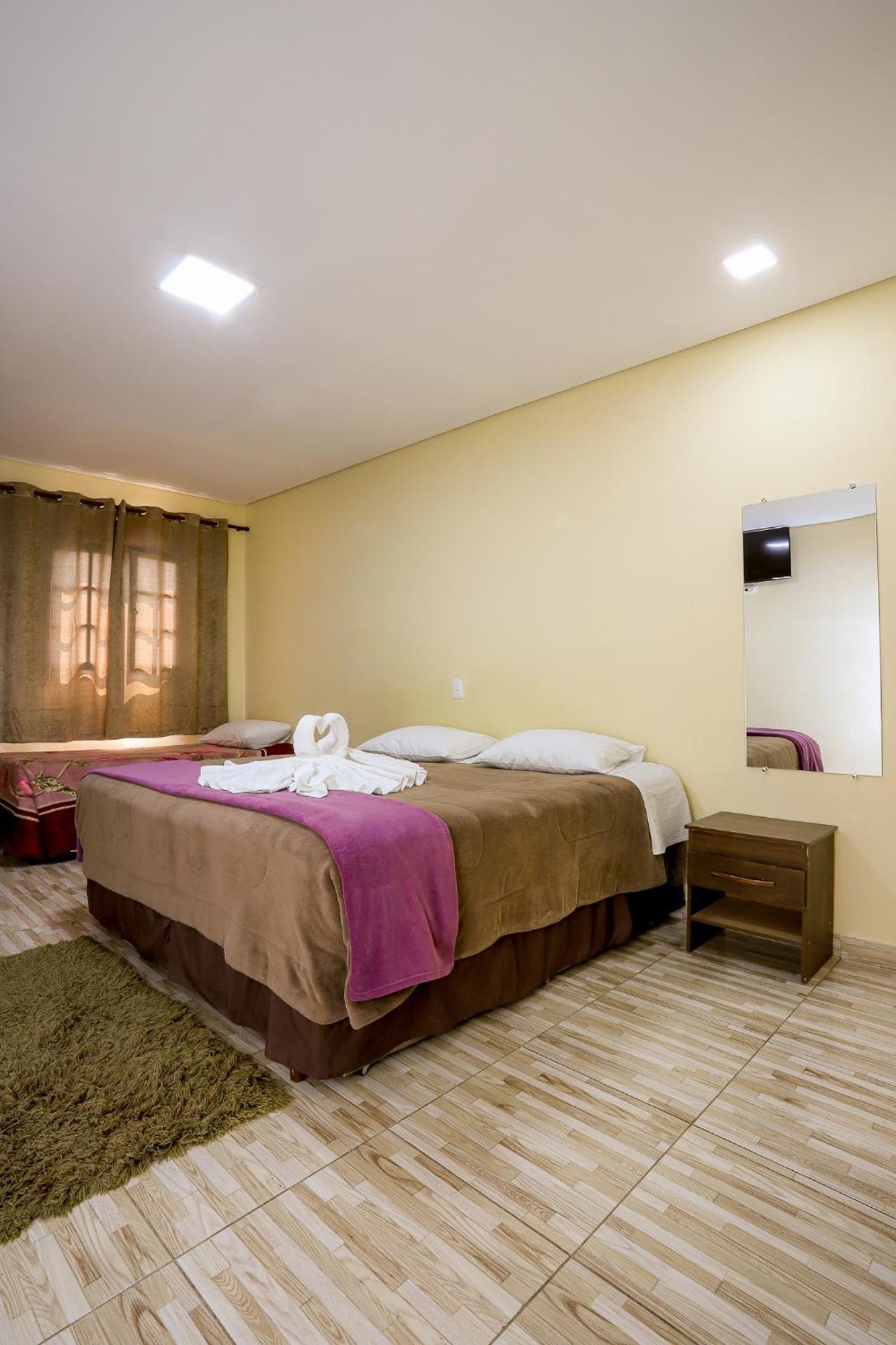 Villaggio Di Roma Hotel