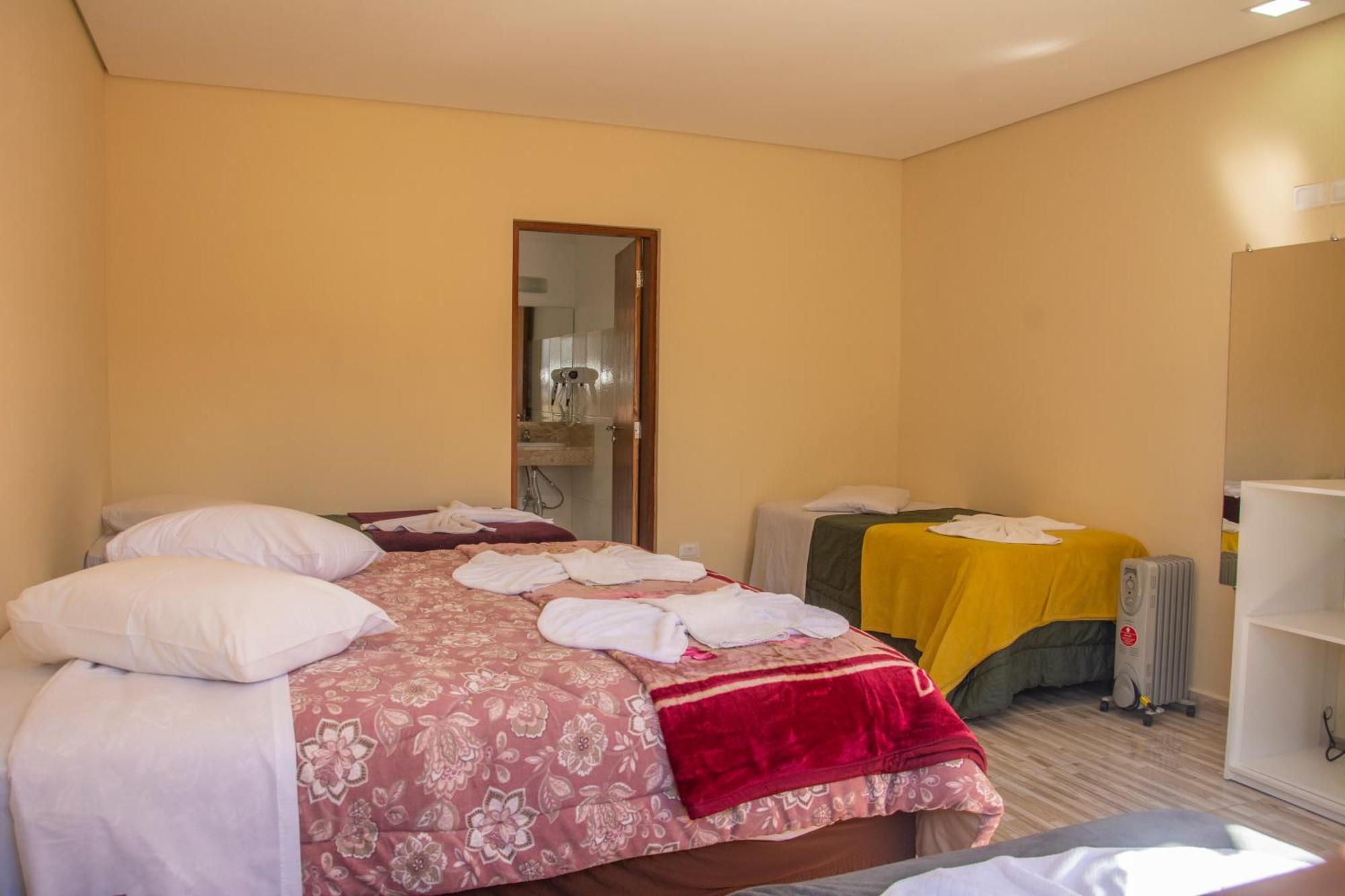 Hotel Villaggio Di Roma *