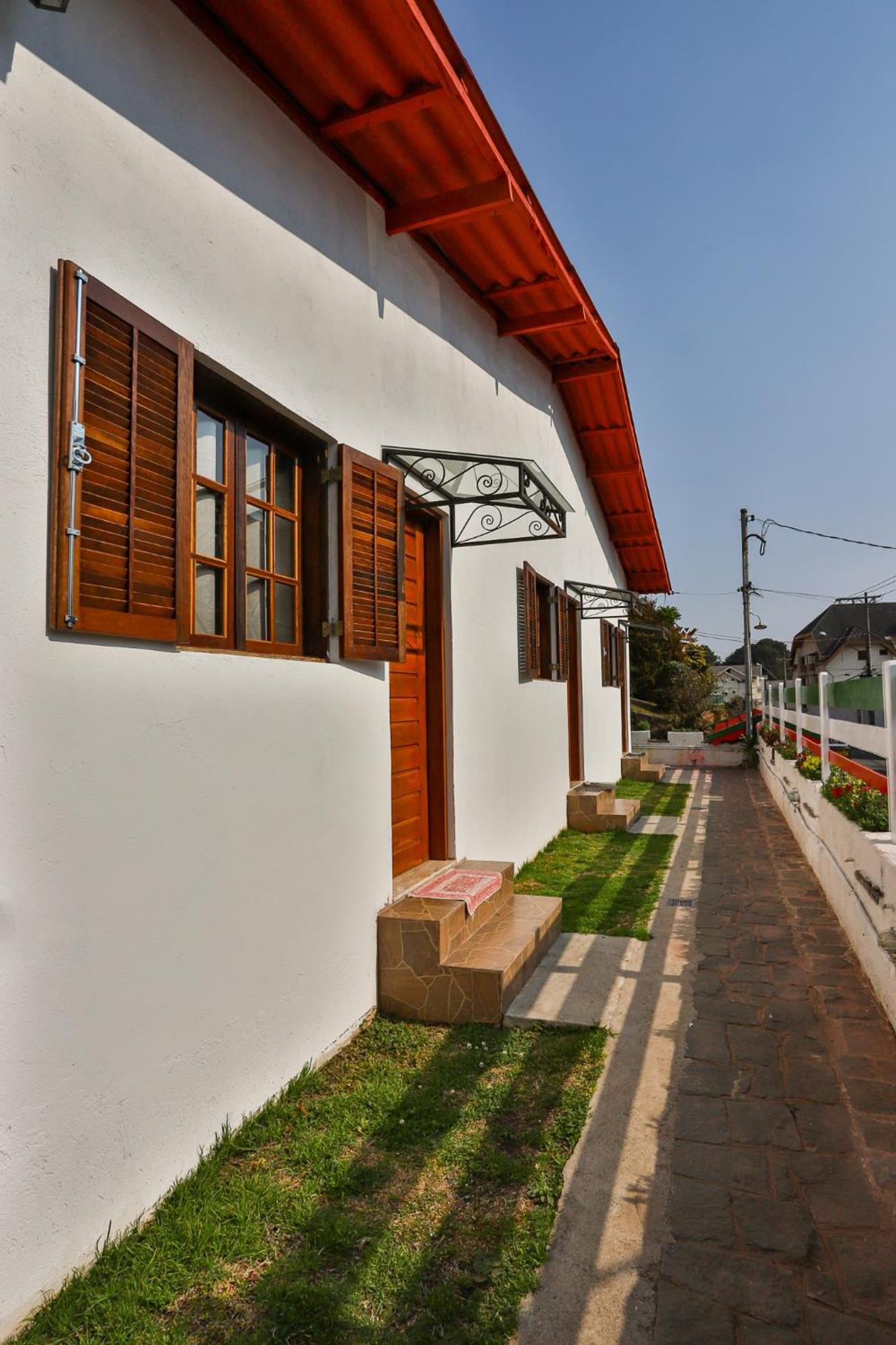 Villaggio Di Roma Hotel