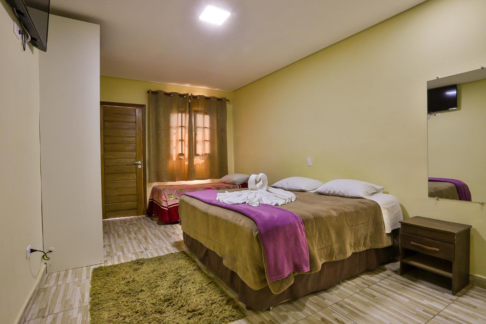 Hotel Villaggio Di Roma