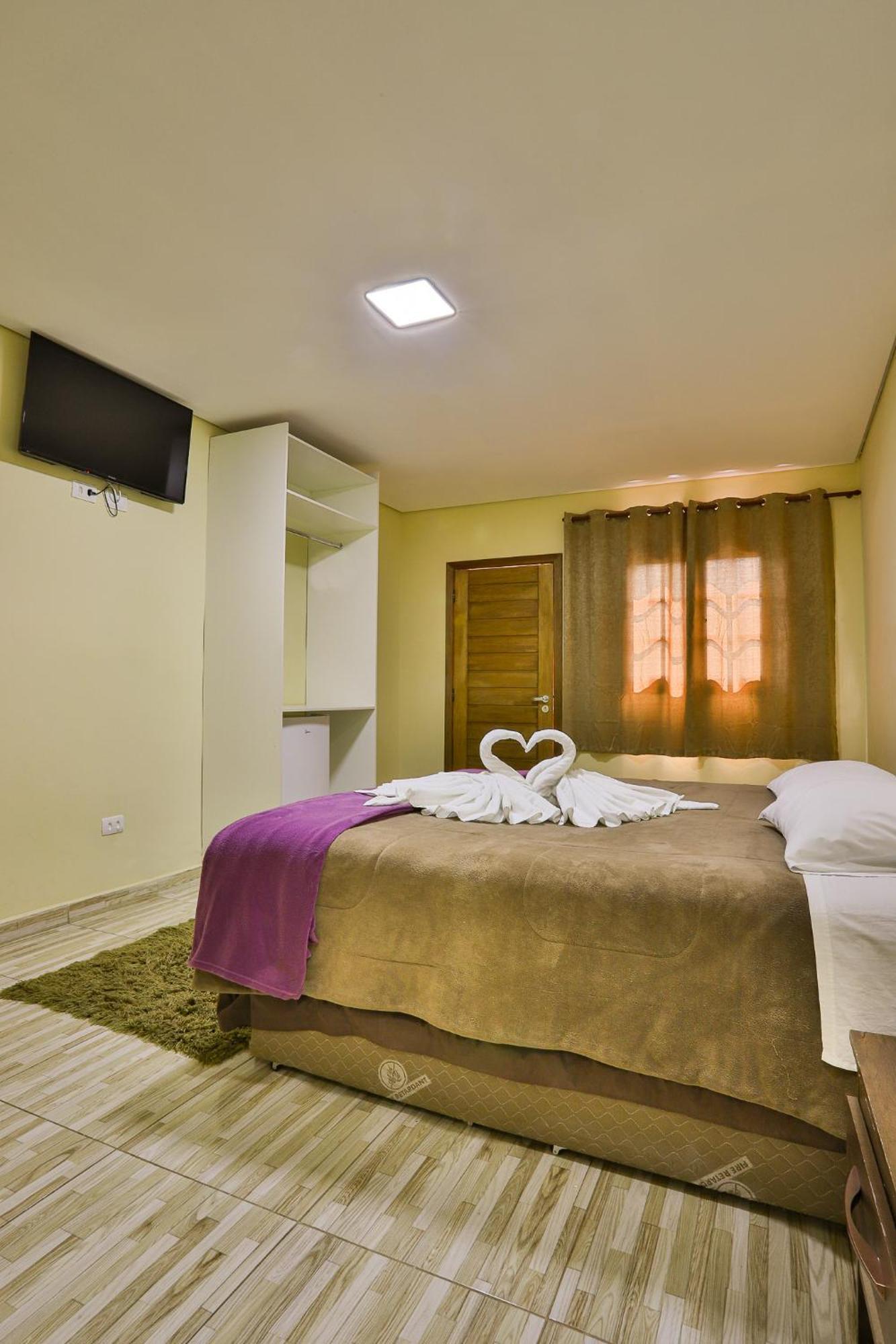 Hotel Villaggio Di Roma