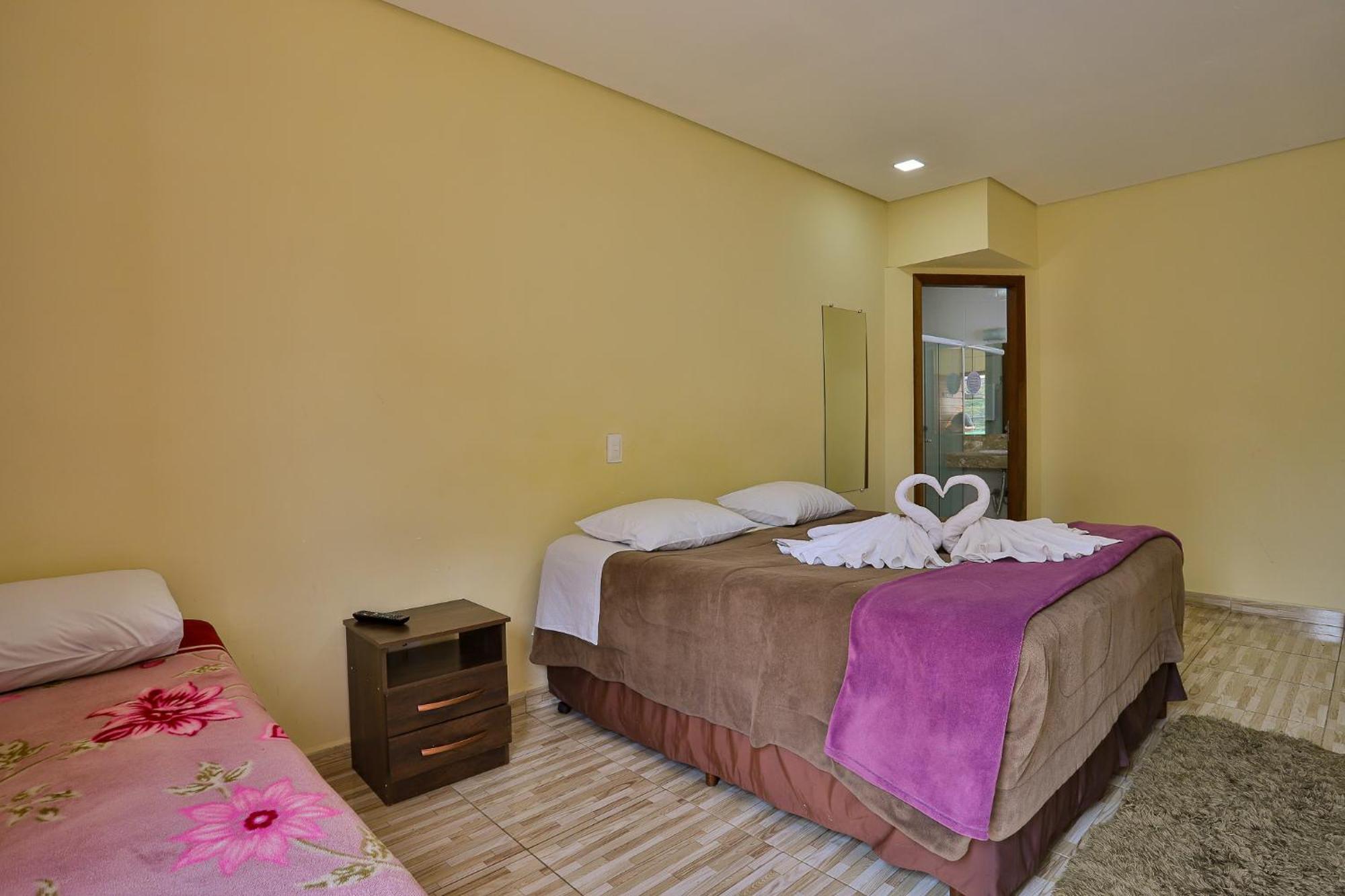 Villaggio Di Roma Hotel *