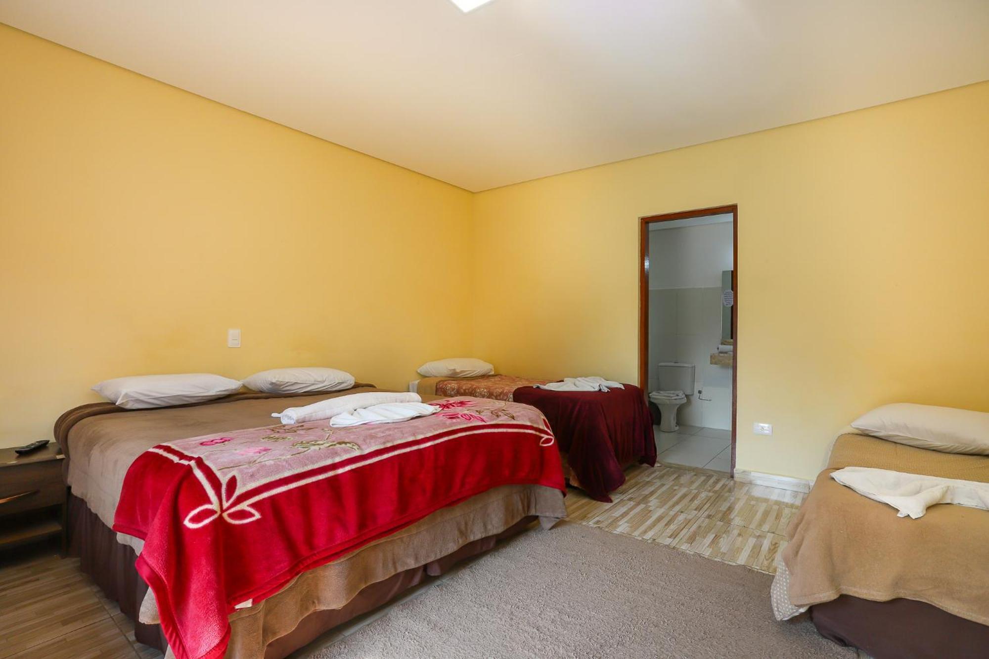 Hotel Villaggio Di Roma *