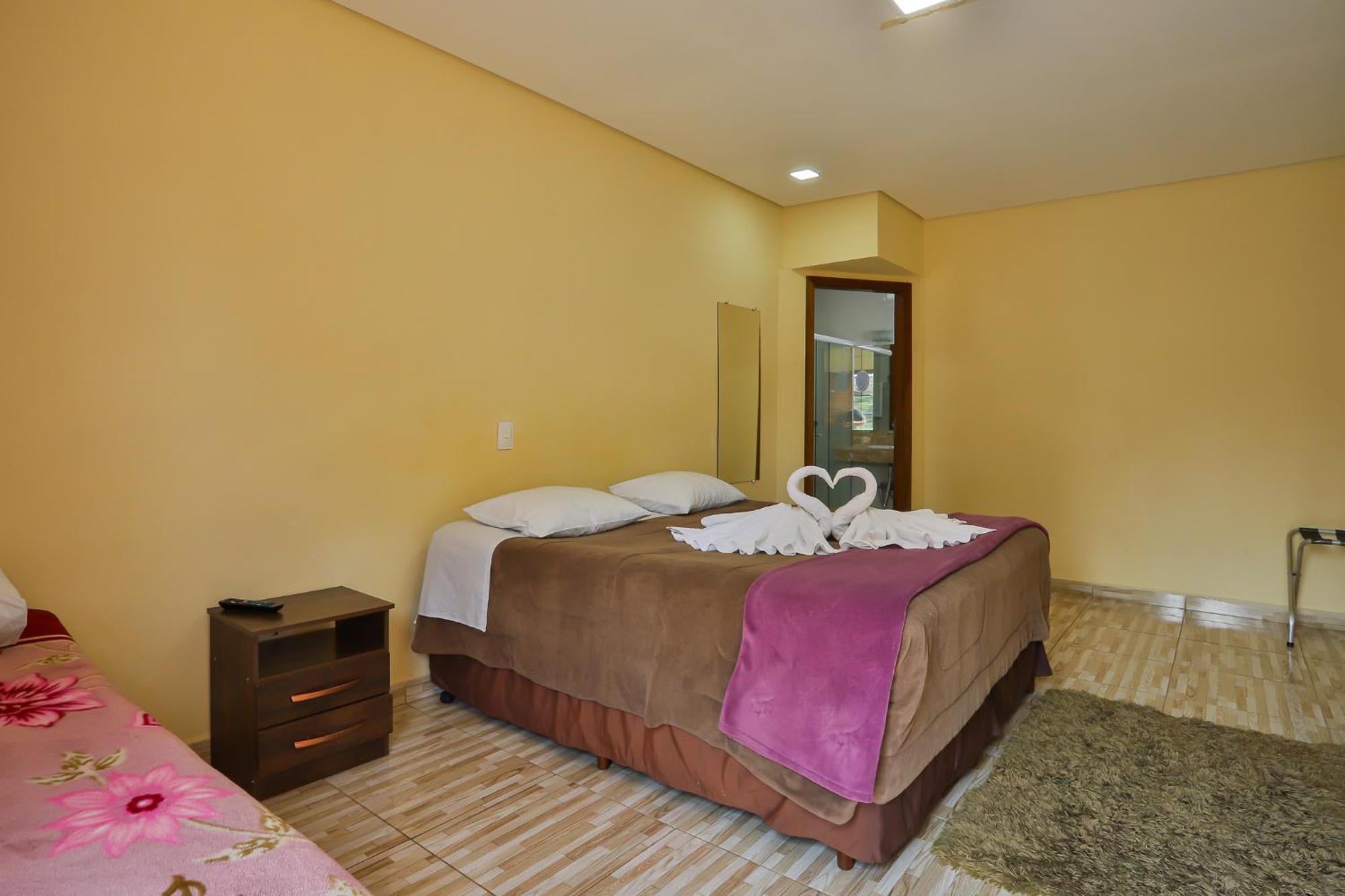 Villaggio Di Roma Hotel *